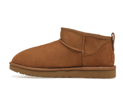 UGG Classic Mini Boot Chestnut