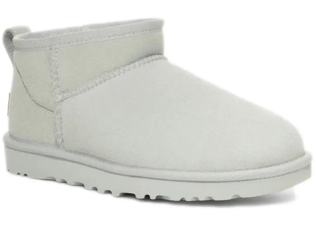 UGG Classic Ultra Mini Boot Goose