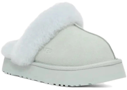 UGG Disquette Slipper Goose