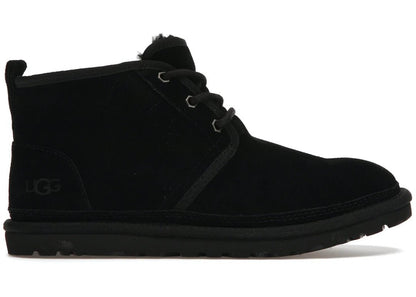 UGG Neumel Boot Black (W) - PLUGSNEAKRS