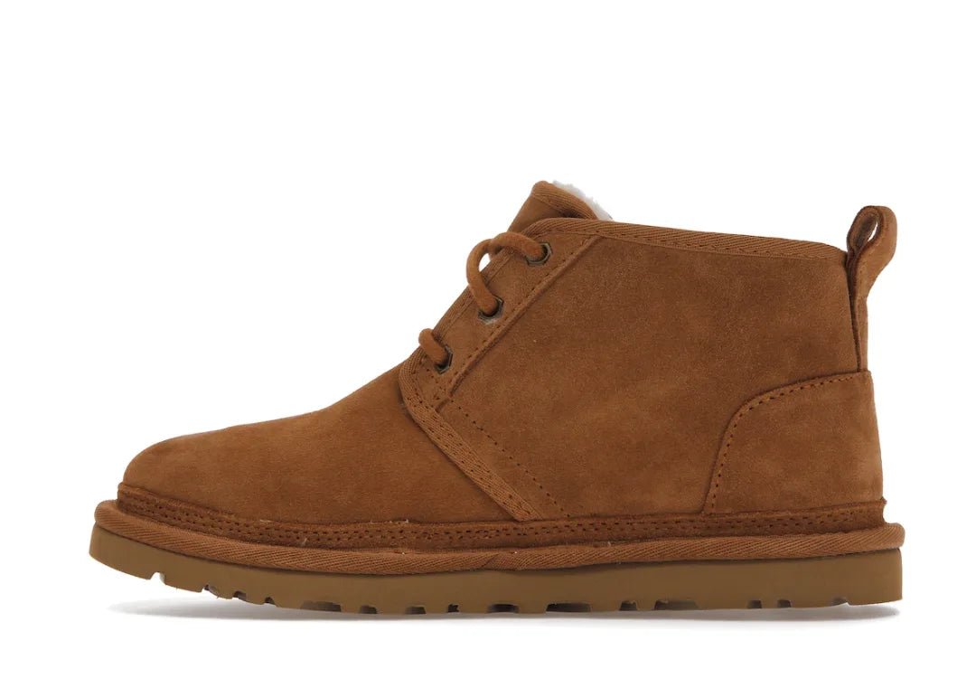 UGG Neumel Boot Chestnut (W) - PLUGSNEAKRS