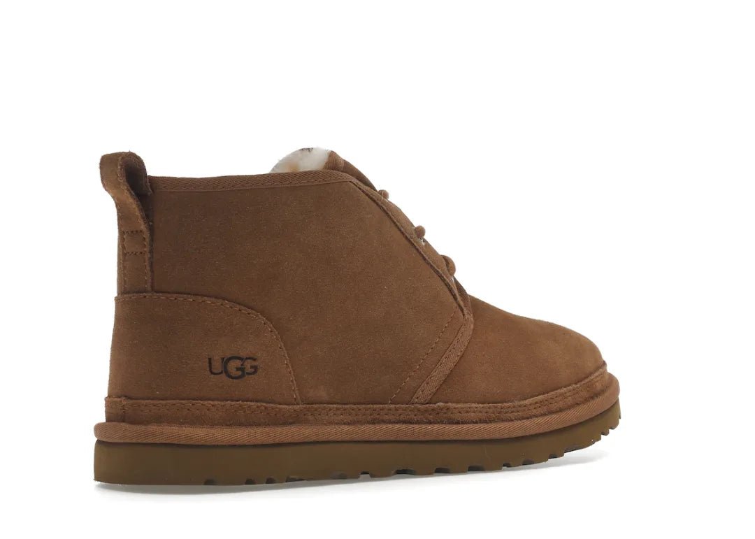 UGG Neumel Boot Chestnut - PLUGSNEAKRS