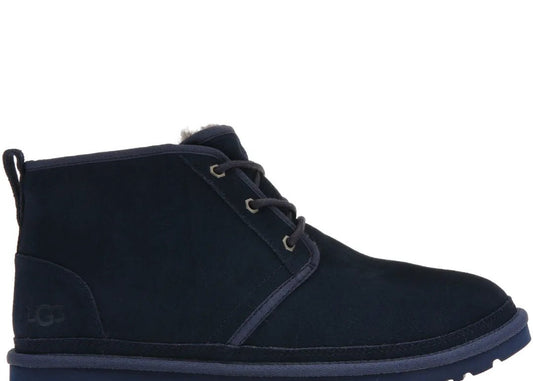 UGG Neumel Boot New Navy - PLUGSNEAKRS