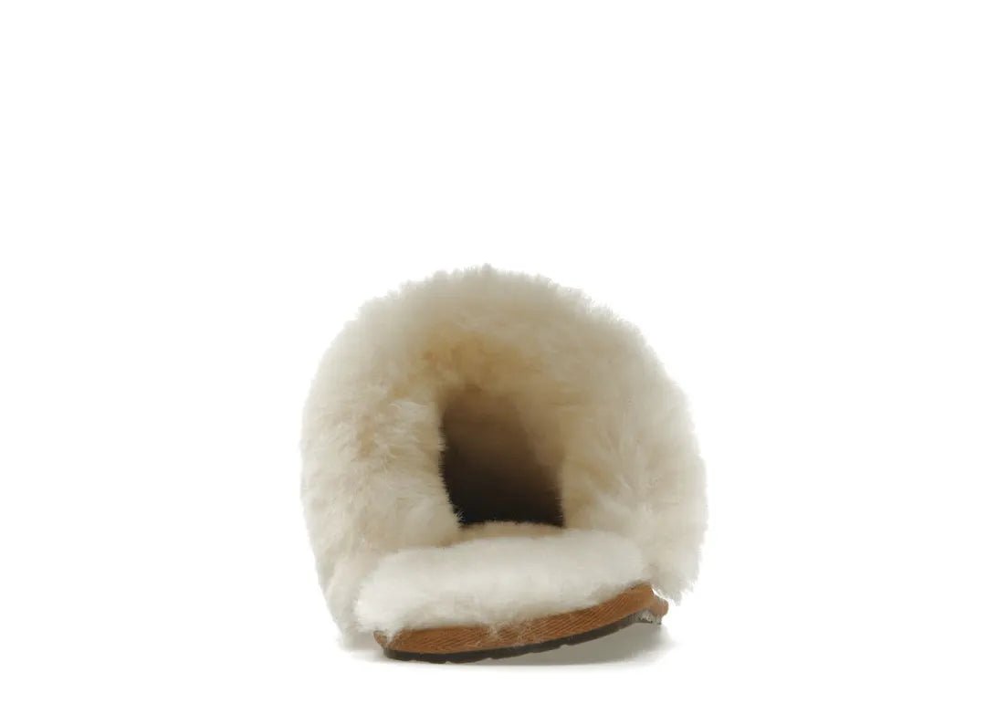 UGG Scuffette II Slipper Chestnut (W) - PLUGSNEAKRS