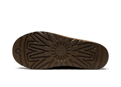 UGG Tasman Slipper Chestnut