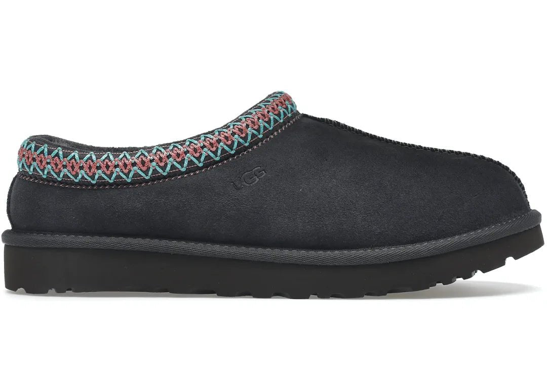 UGG Tasman Slipper Dark Grey (W) - PLUGSNEAKRS