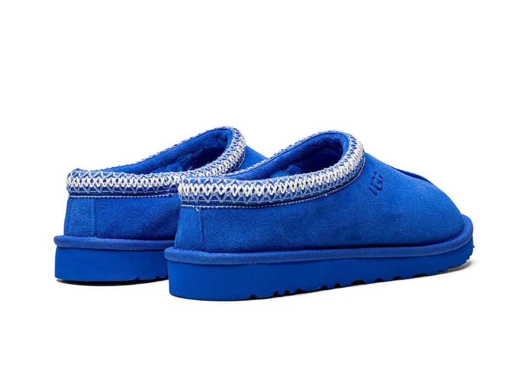 UGG Tasman Slipper Dive Blue - PLUGSNEAKRS