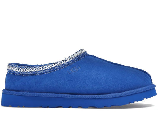 UGG Tasman Slipper Dive Blue - PLUGSNEAKRS