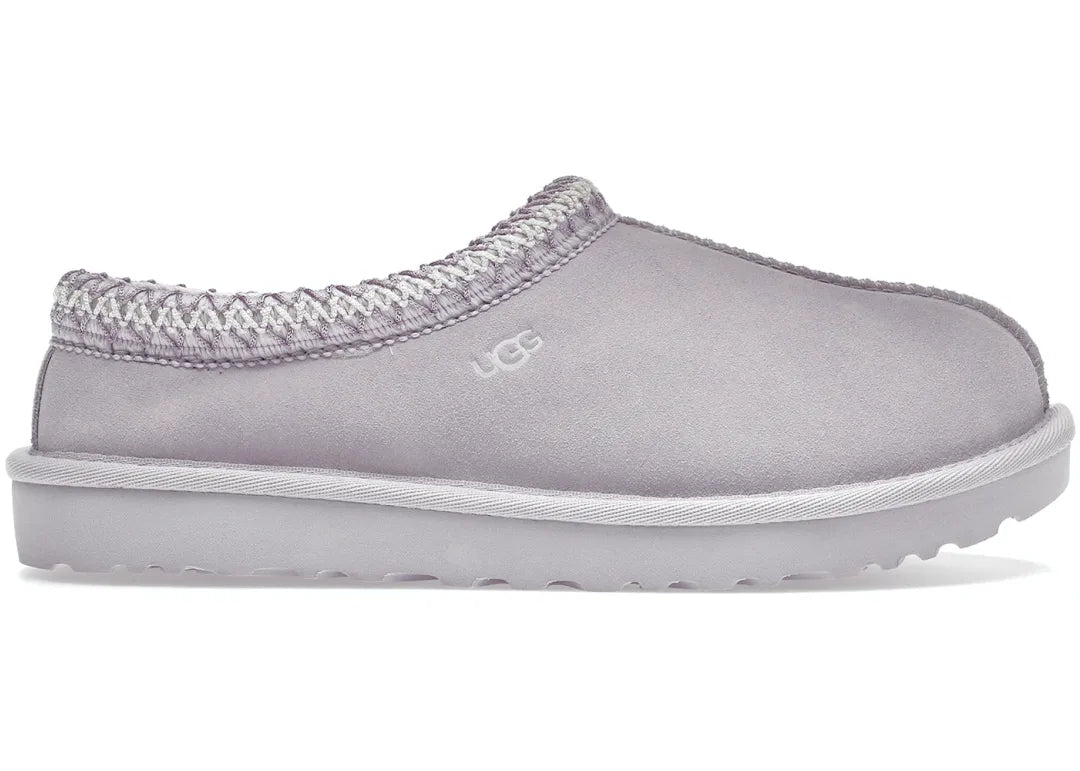 UGG Tasman Slipper Lavender Fog (W) - PLUGSNEAKRS