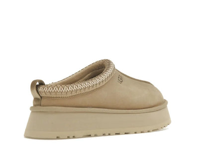 UGG Tazz Slipper Mustard Seed (W) - PLUGSNEAKRS